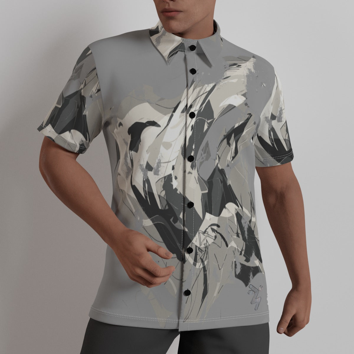 MUGAPA | Vibe Velocity Shirt