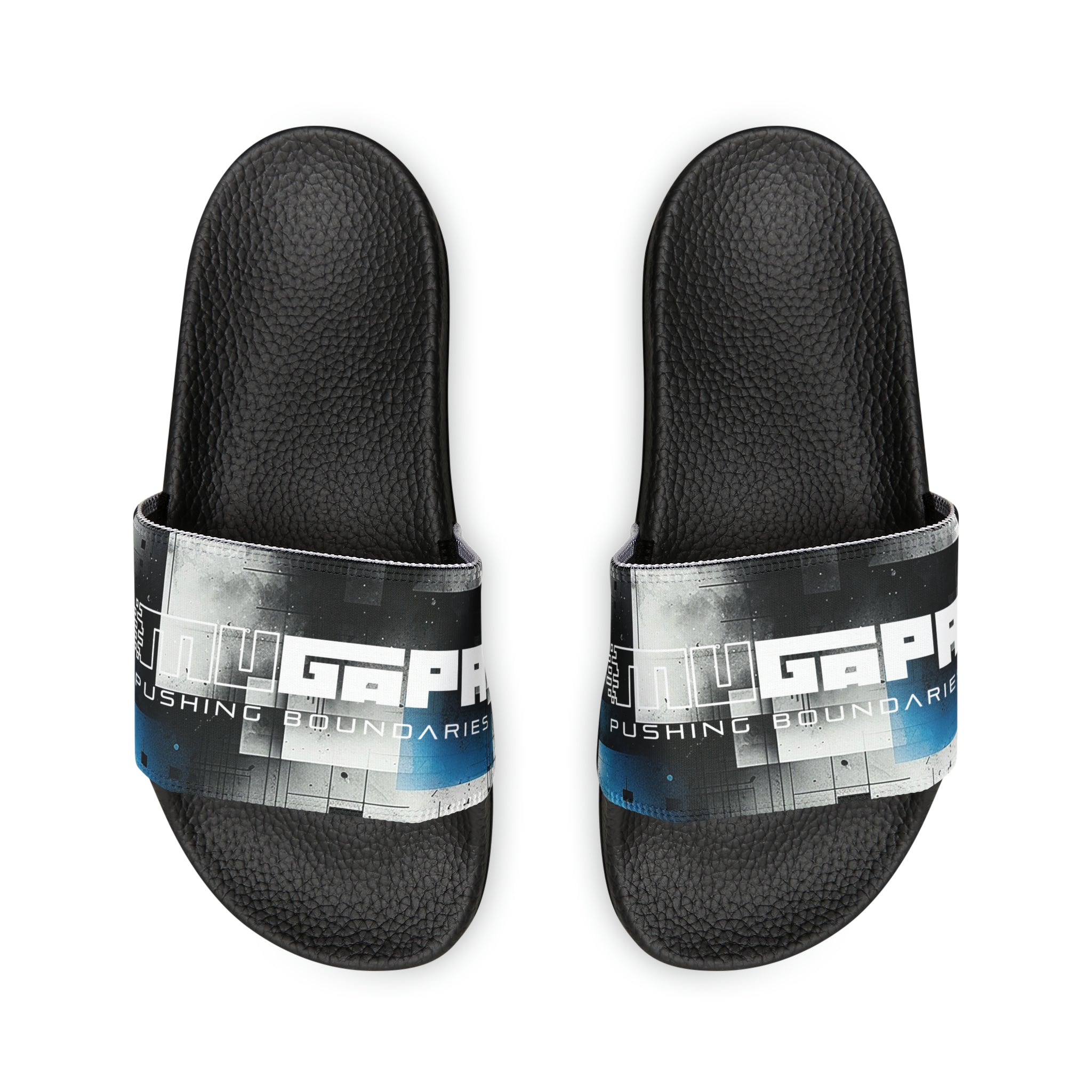 MUGAPA Nomad Glide Sandals