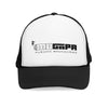 MUGAPA snap back Cap