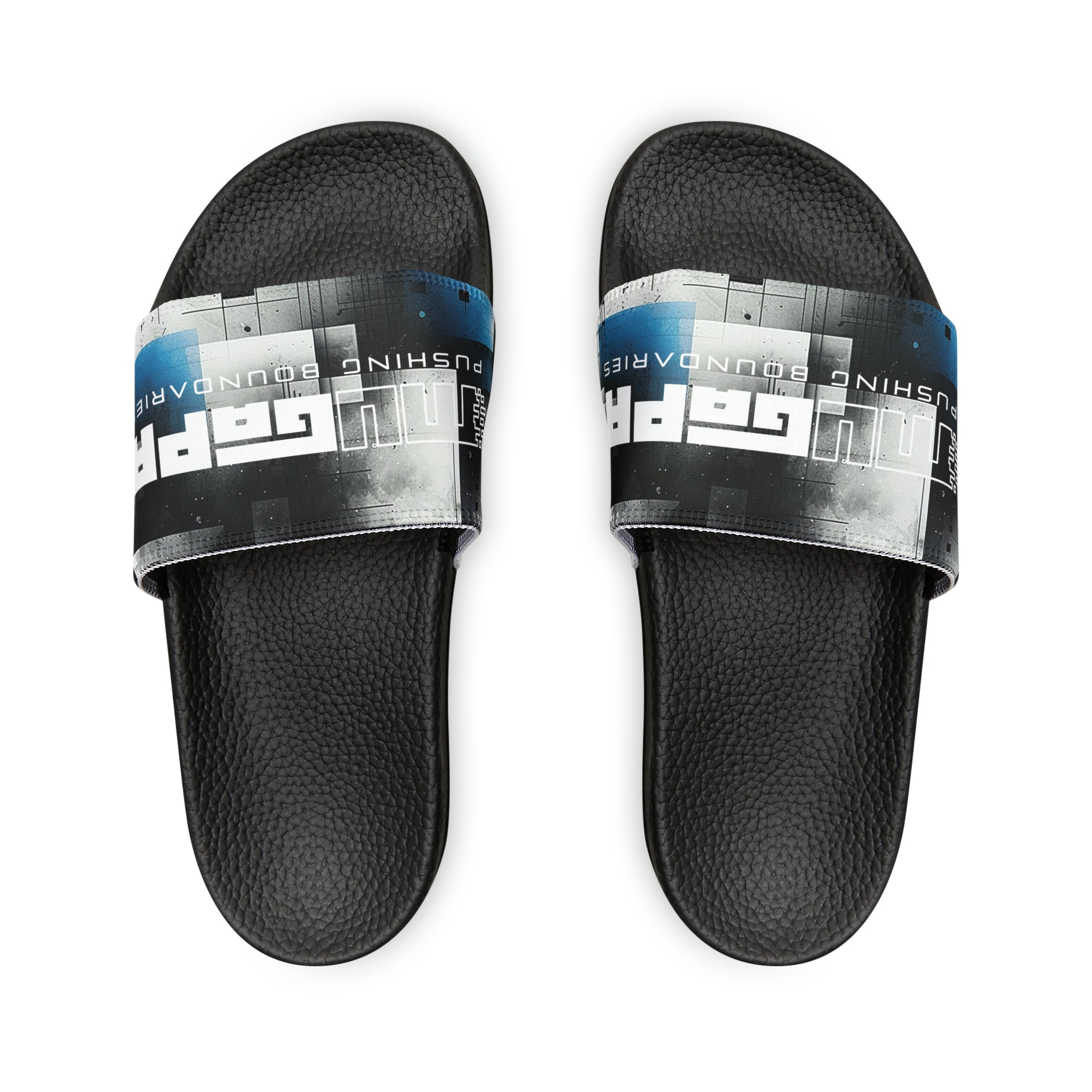 MUGAPA Nomad Glide Sandals