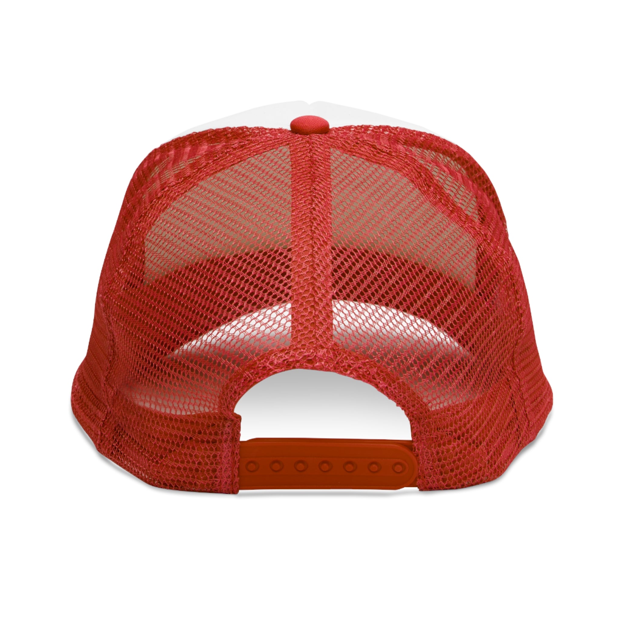 MUGAPA Mesh Cap