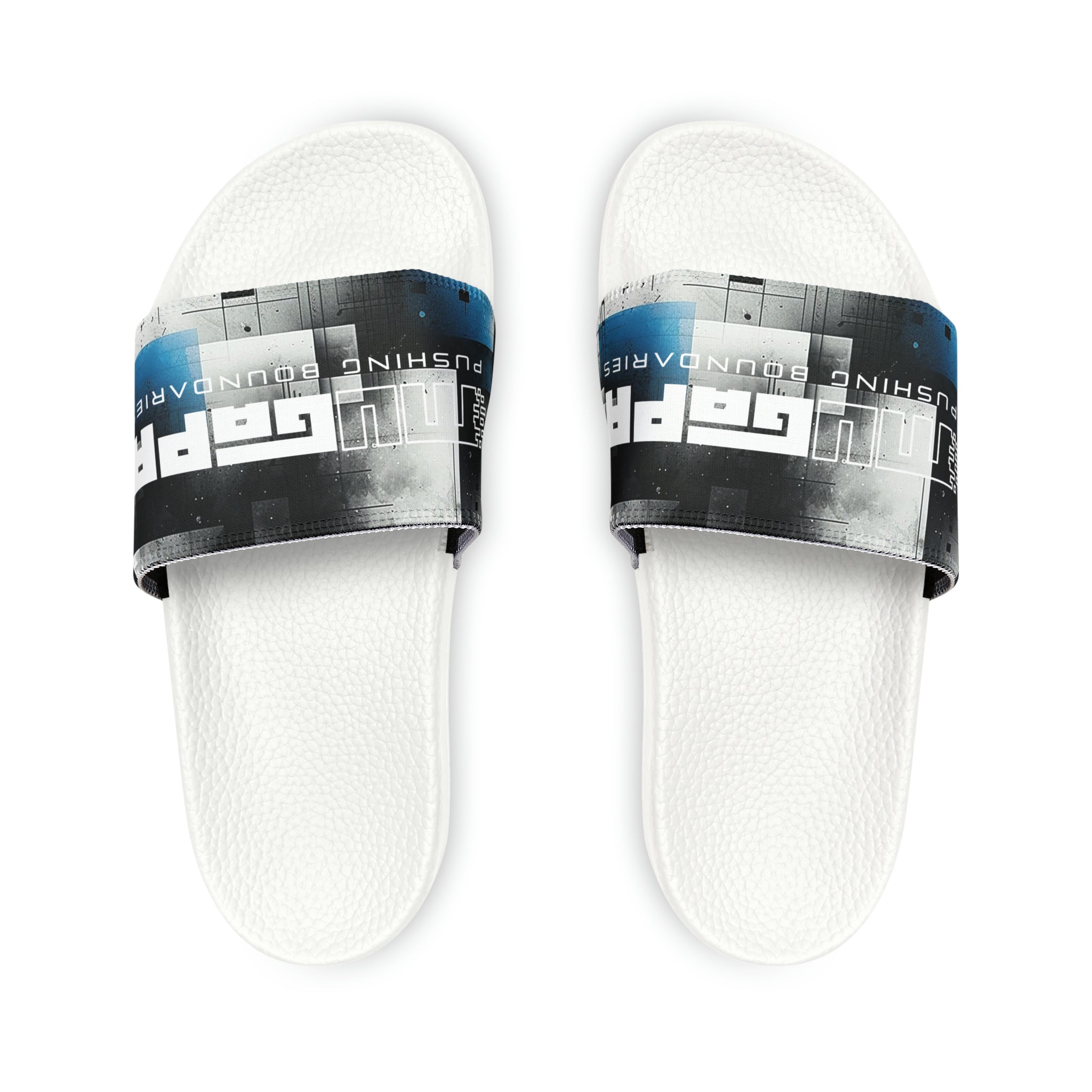 MUGAPA Nomad Glide Sandals