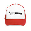 MUGAPA Mesh Cap