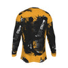 MUGAPA SHREDDER! Men's Long Sleeve Jersey