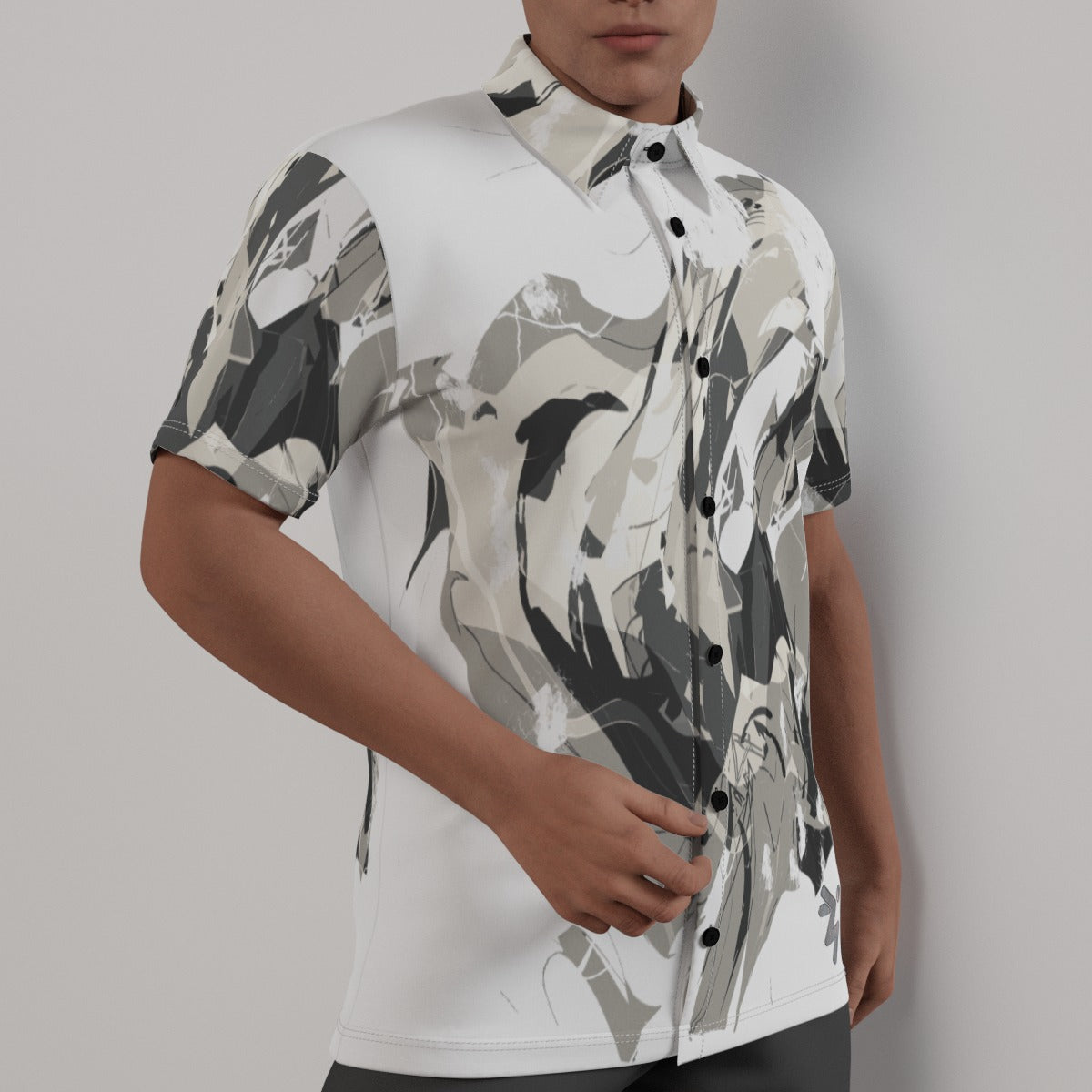 MUGAPA | Vibe Velocity Shirt