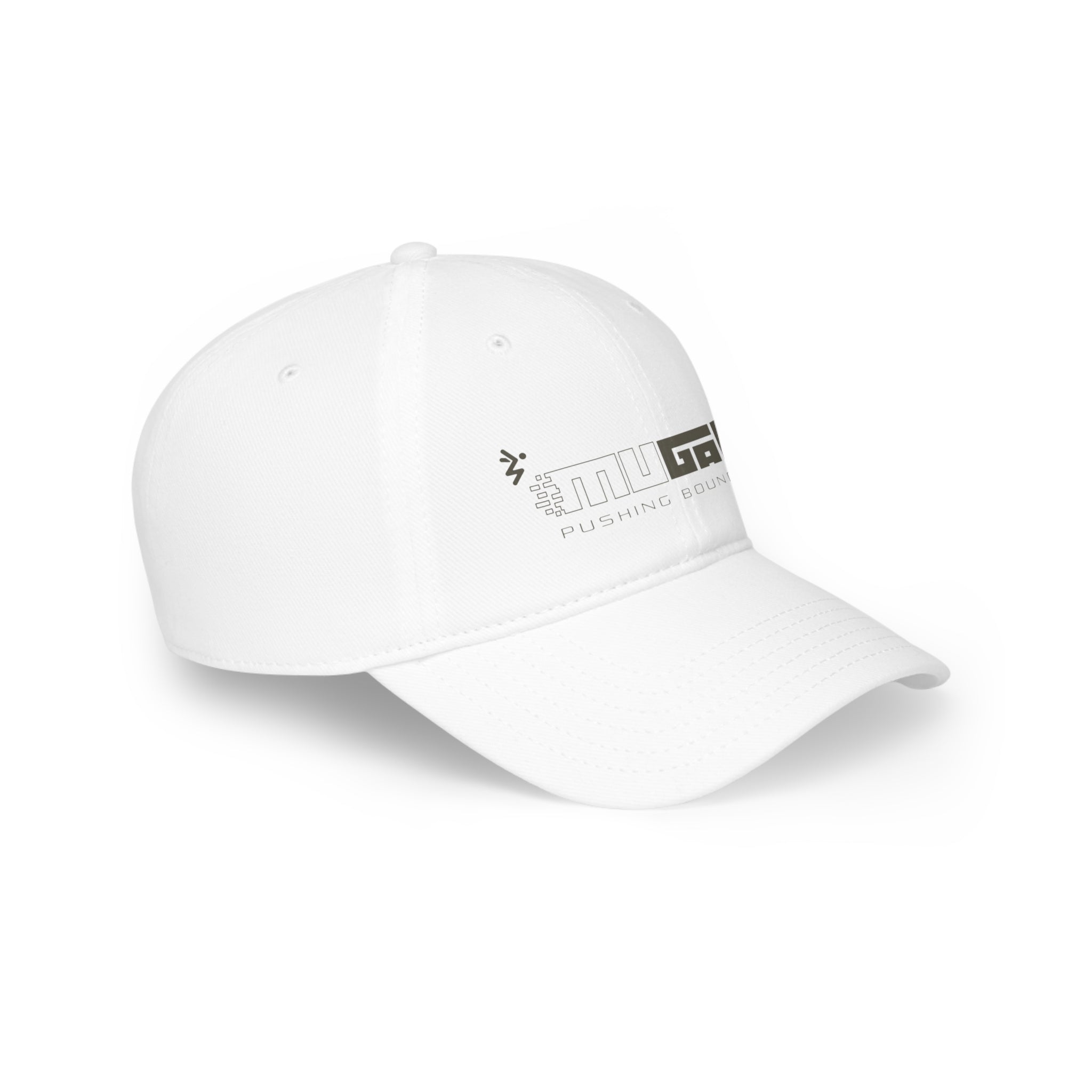 MUGAPA Low Profile Cap