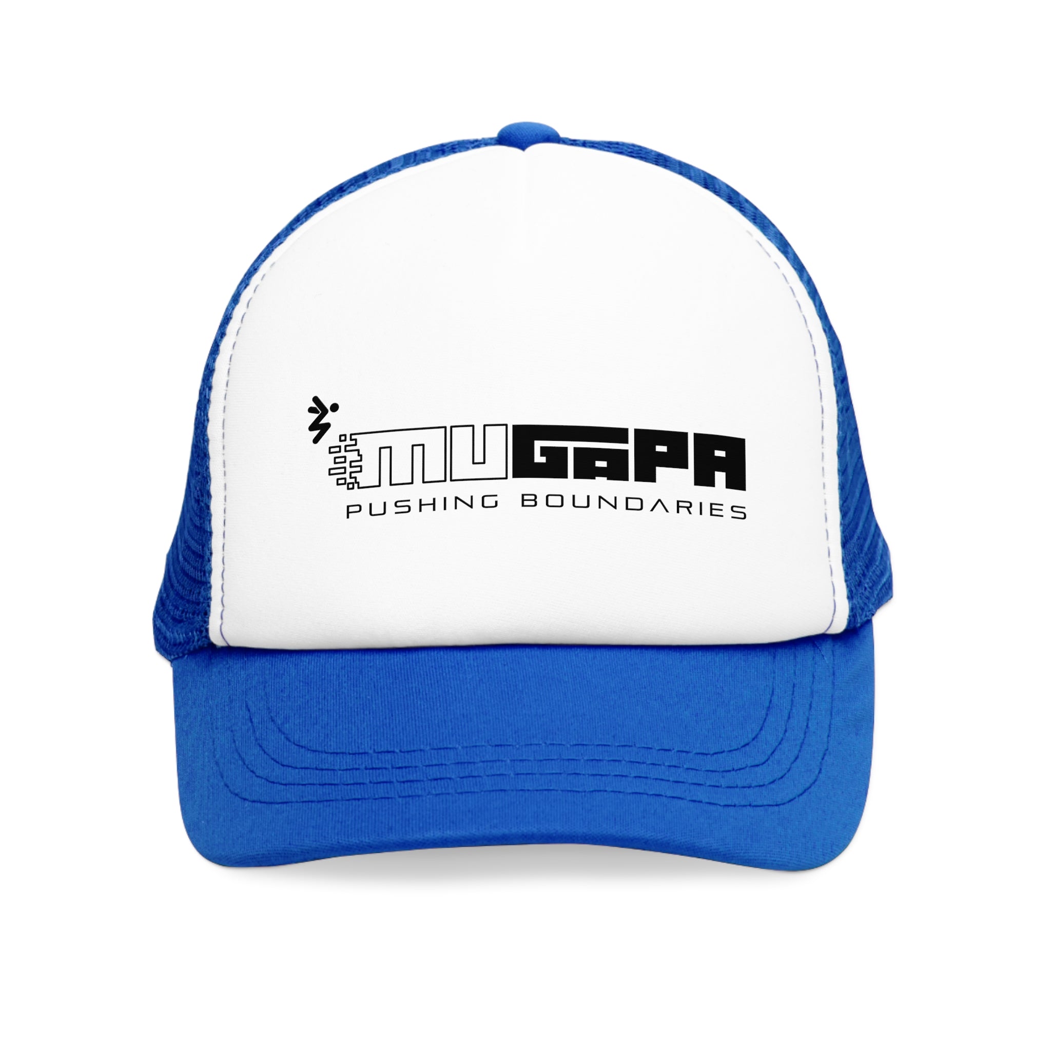 MUGAPA Mesh Cap