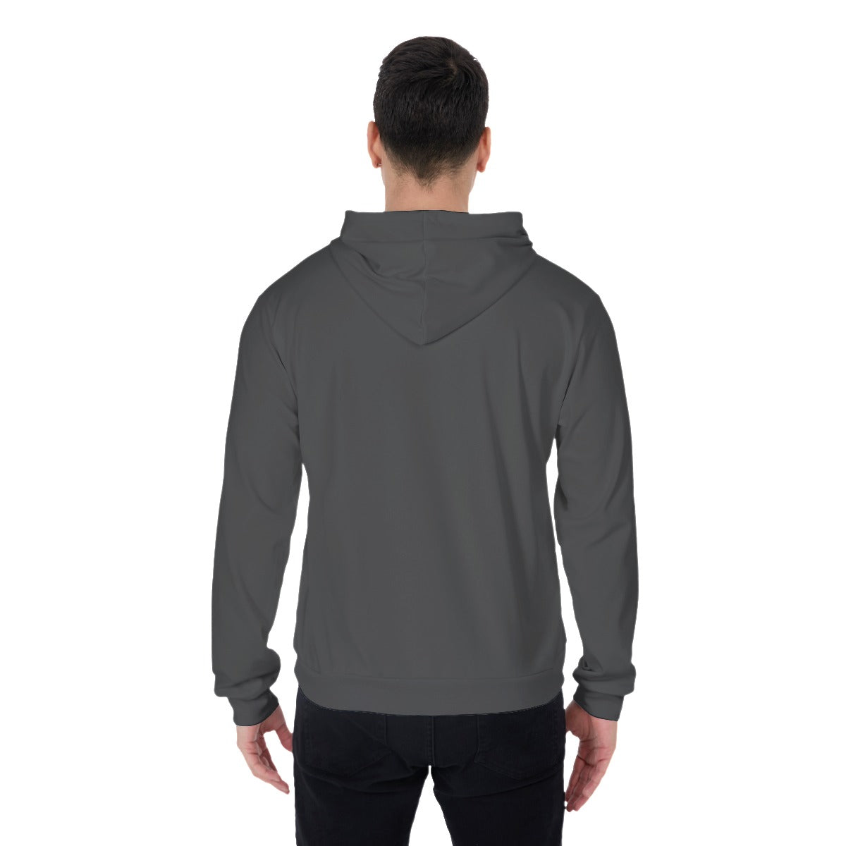 MUGAPA MORTAR! Men's Pullover Hoodie