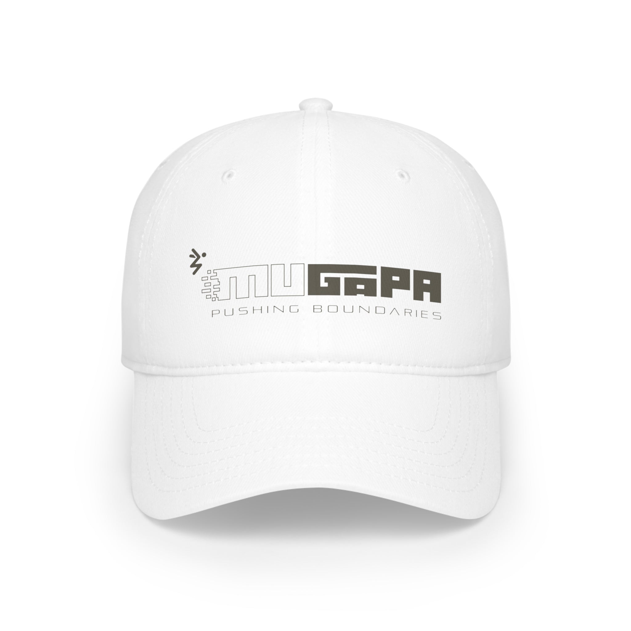 MUGAPA Low Profile Cap