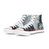 MUGAPA D70 Skyward High Tops