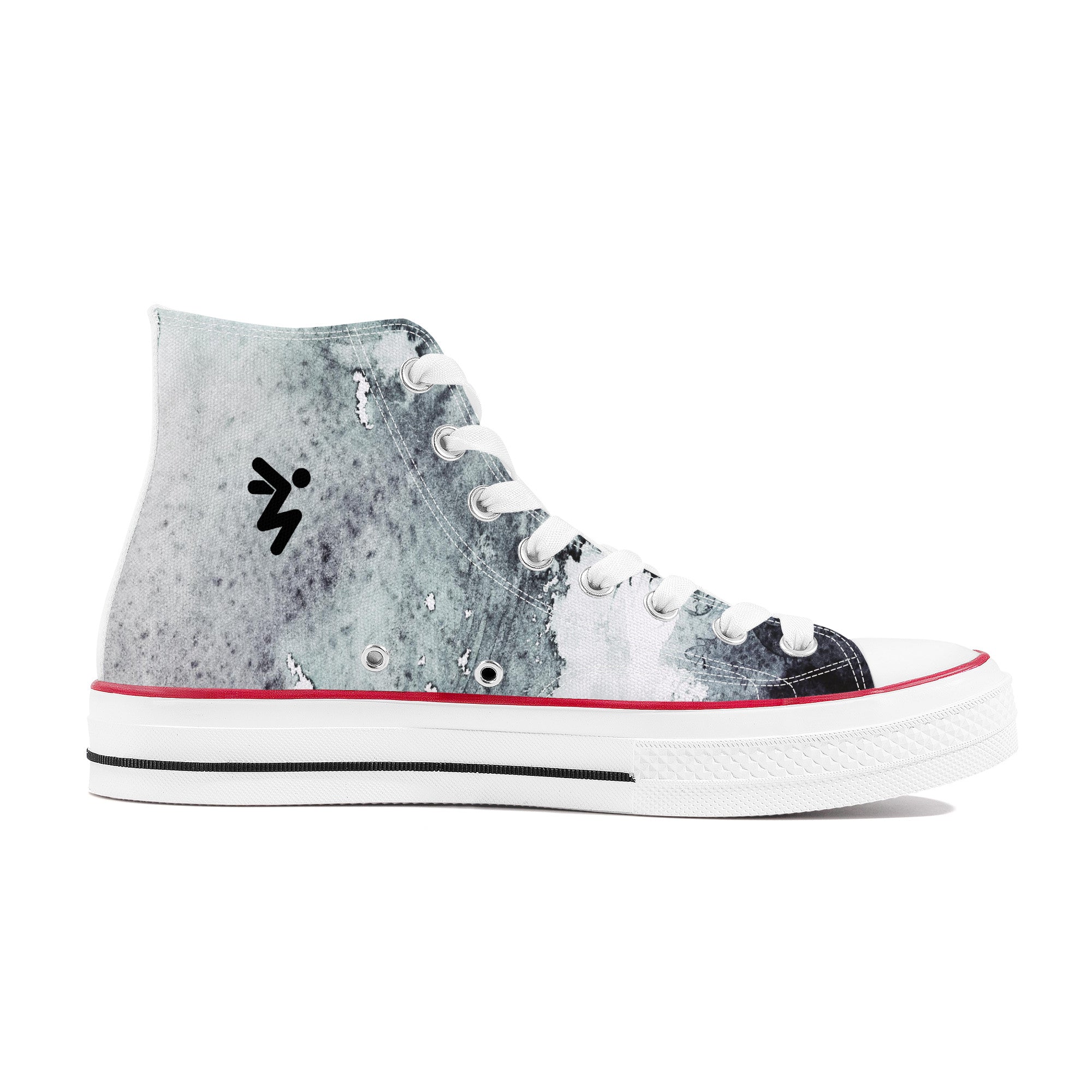 MUGAPA D70 Skyward High Tops