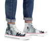 MUGAPA D70 Skyward High Tops