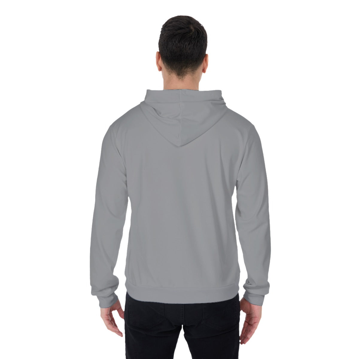 MUGAPA MORTAR! Men's Pullover Hoodie